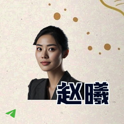 赵曦