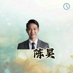 陈昊